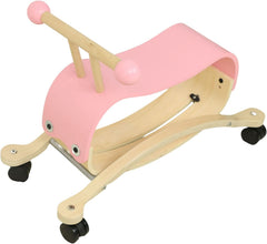 Avenlur Wooden Rocker Bug