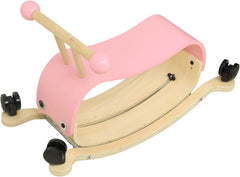 Avenlur Wooden Rocker Bug
