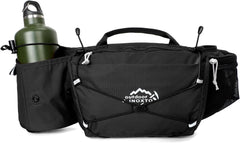 INOXTO Slim Running Belt Fanny Pack