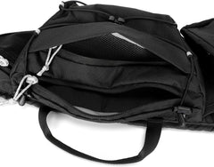 INOXTO Slim Running Belt Fanny Pack