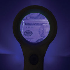 3x LED Magnifier