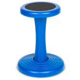 GoSports 18 Inch Wobble Chair - Sensory Stool for Active Kids - ADHD Chair for Classrooms or Home