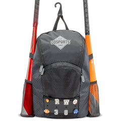 GoSports Youth Baseball and Softball Bag