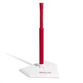 GoSports Baseball & Softball Batting Tee