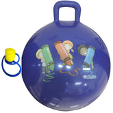 Hopper Ball, 45cm, Blue