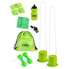 My First Fitness Set