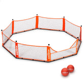 Portable Indoor and Outdoor Gagagon Pit
