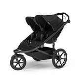 Thule Urban Glide 3 Double Stroller Black