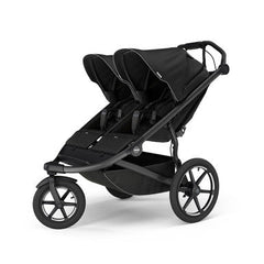 Thule Urban Glide 3 Double Stroller Black