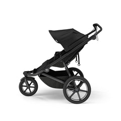Thule Urban Glide 3 Double Stroller Black