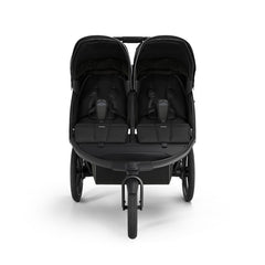Thule Urban Glide 3 Double Stroller Black