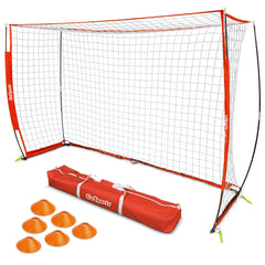 3M x 2M ELITE Futsal Soccer Goal