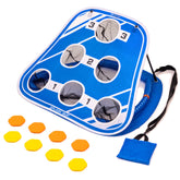 GoSports Water Cornhole Game