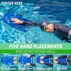 GoSports Swim Kickboard