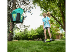Slackers Sky Board LED Balance Bounce Board