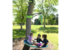 Build-A-Branch™ Backyard Tree Swing Branch