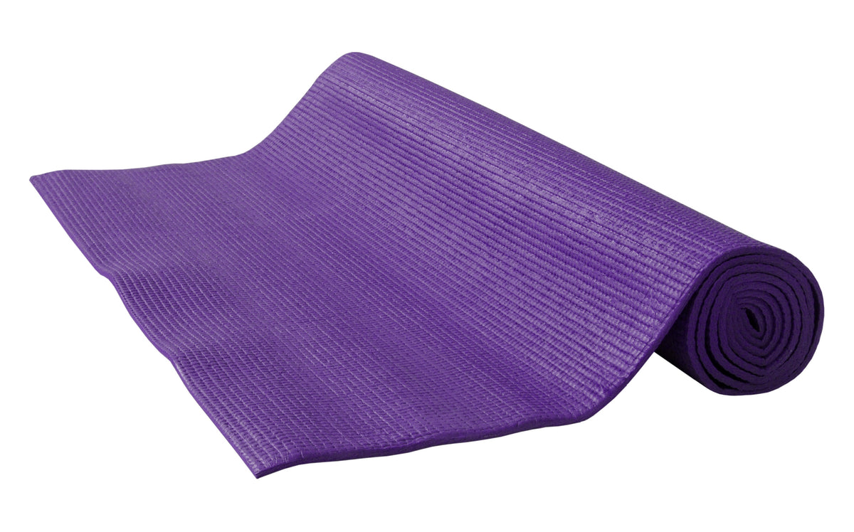 Kid's Sticky Yoga Mat with Fun Designs