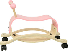 Avenlur Wooden Rocker Bug