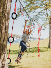 Slackers Deluxe Ninjaline Kit