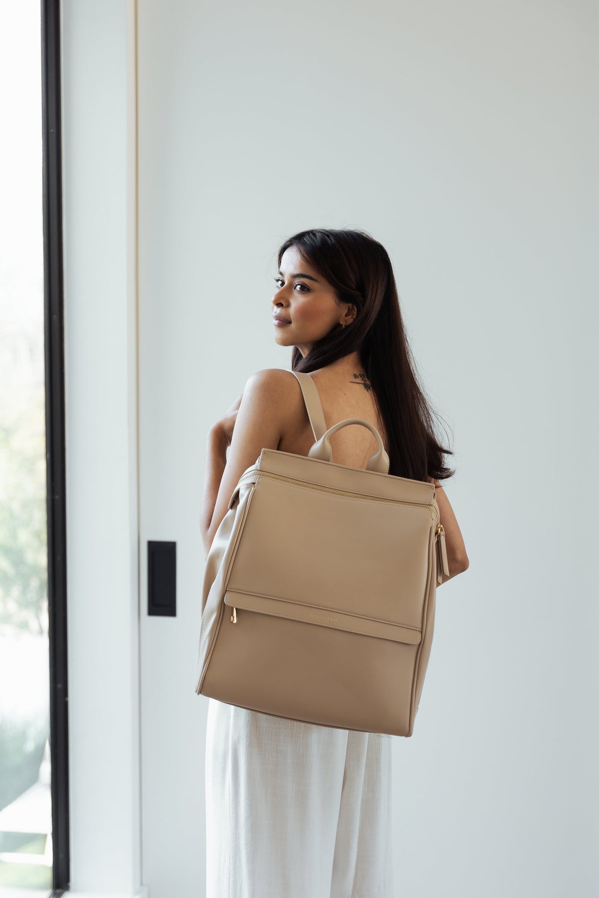 The Sophia Diaper Bag Collection