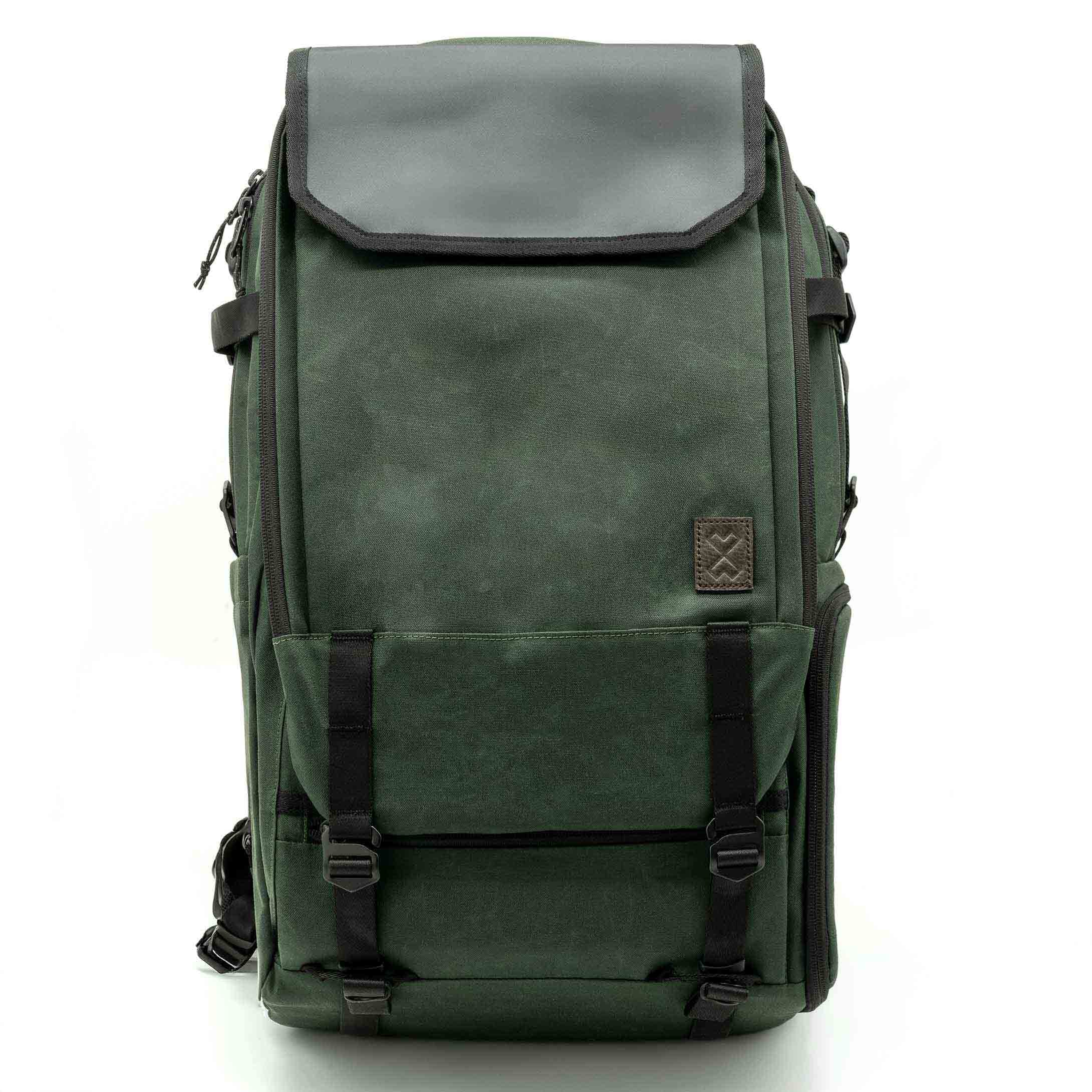 Adventure Proof Diaper Backpack Bundle