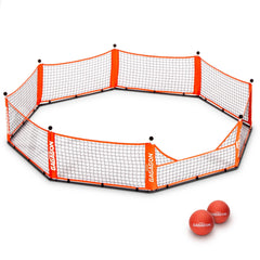 Portable Indoor and Outdoor Gagagon Pit