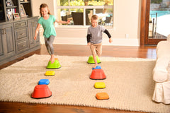Playzone-Fit Stepping Stones