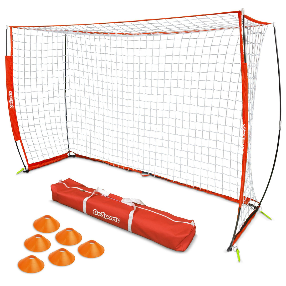 3M x 2M ELITE Futsal Soccer Goal