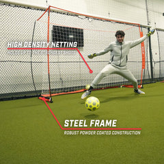 3M x 2M ELITE Futsal Soccer Goal