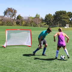 6ft Portable Soccer Goal