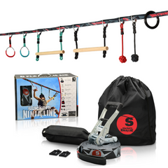 Slackers Ninjaline Intro Kit 36 ft