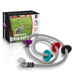 Slackers 8 ft Climbing Rope Attachment