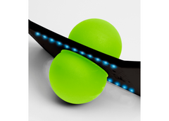 Slackers Sky Board LED Balance Bounce Board