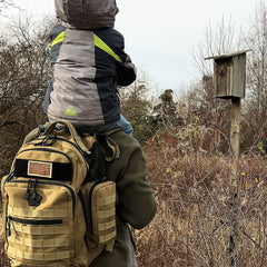Diaper Bag Backpacks