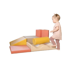 Soft Play Activity Set - Discoverer