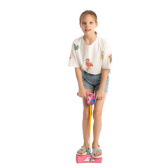 Unicorn Foam Jumper