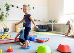 Playzone-Fit Twist n' Spin