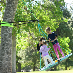 Build-A-Branch™ Backyard Tree Swing Branch