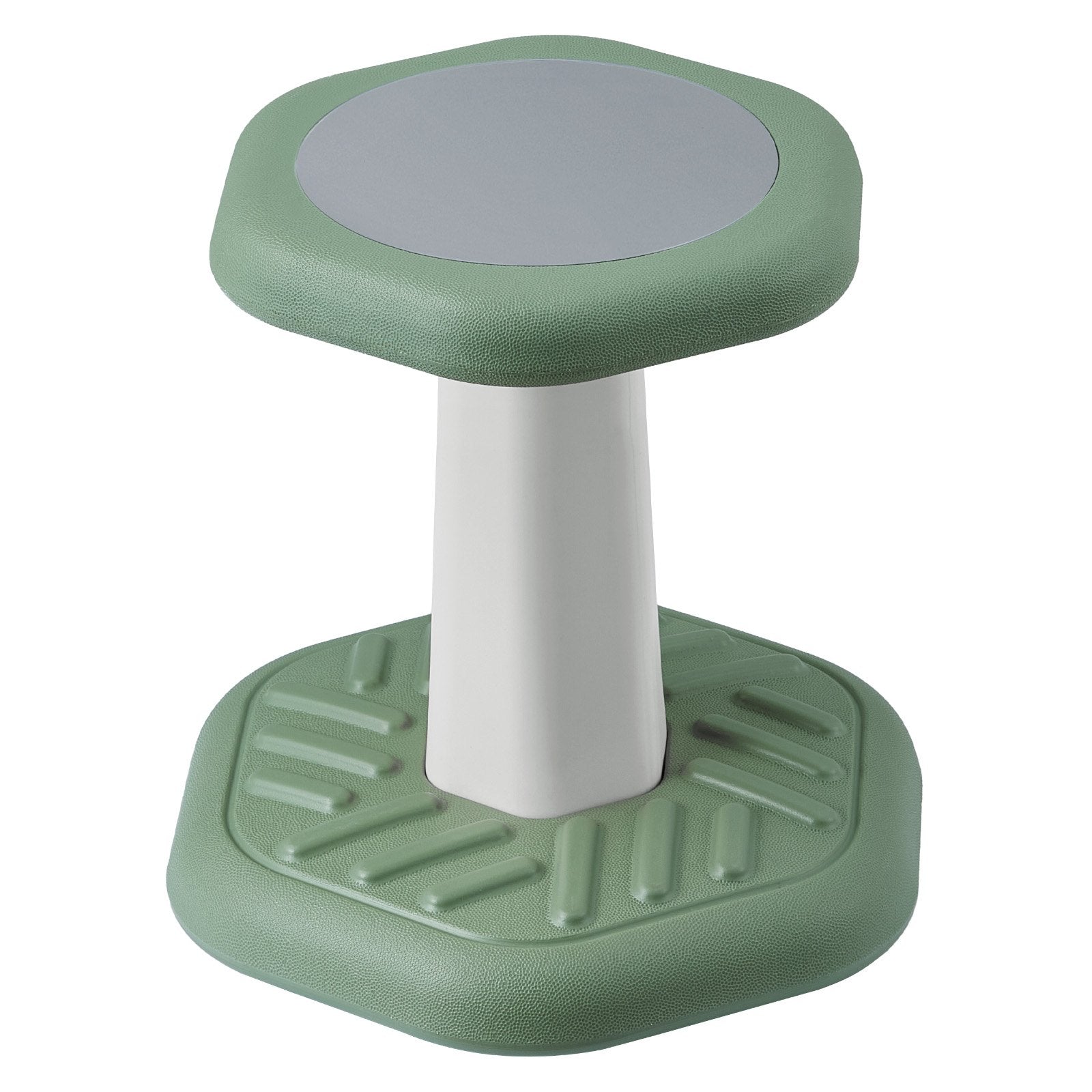 Kids Wobble Chair with Sponge Cushion