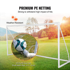 Youth Training Soccer Goal Set