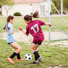 Youth Training Soccer Goal Set